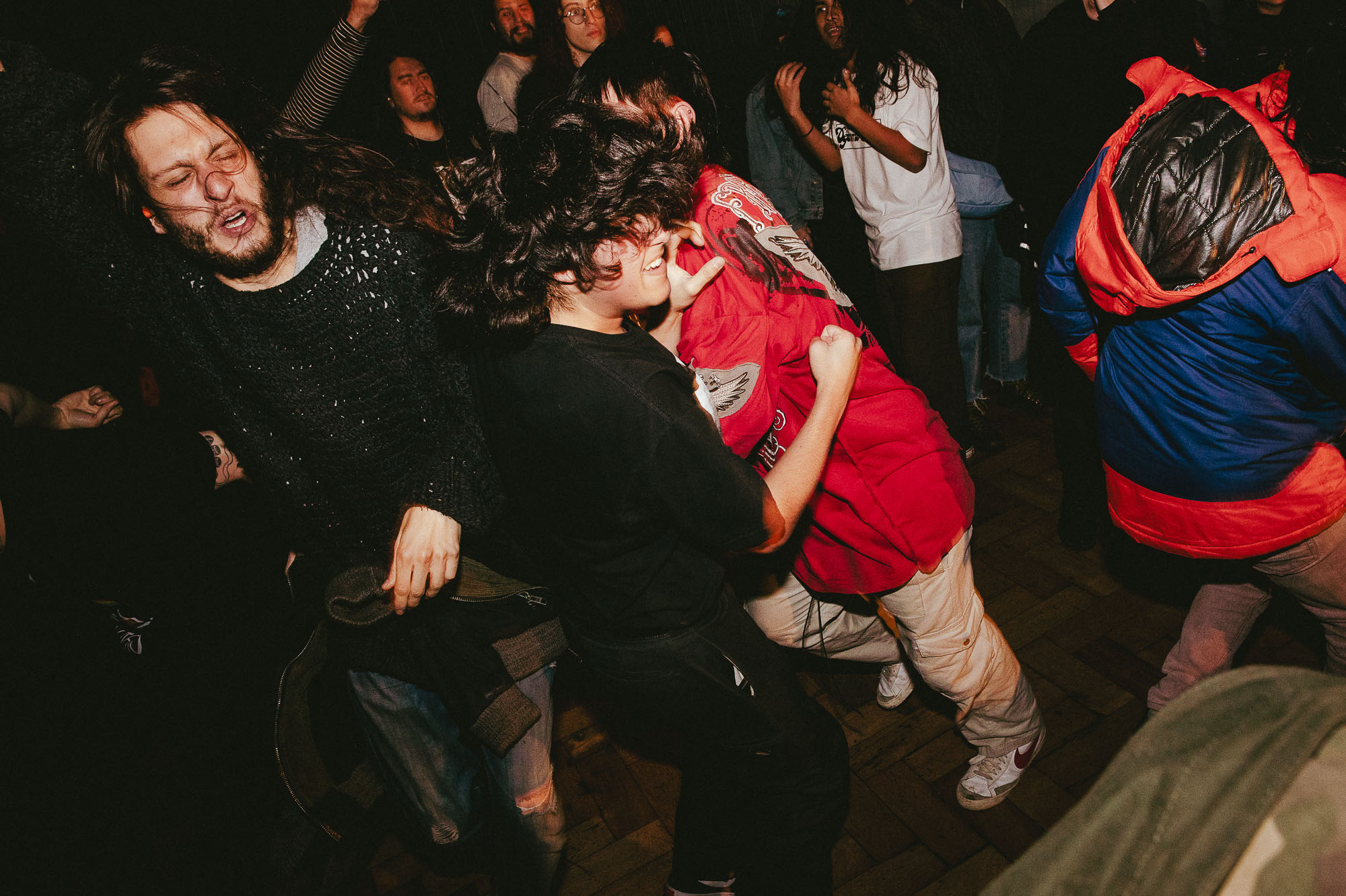 Lerdo - Lanzamiento "La Máxima"